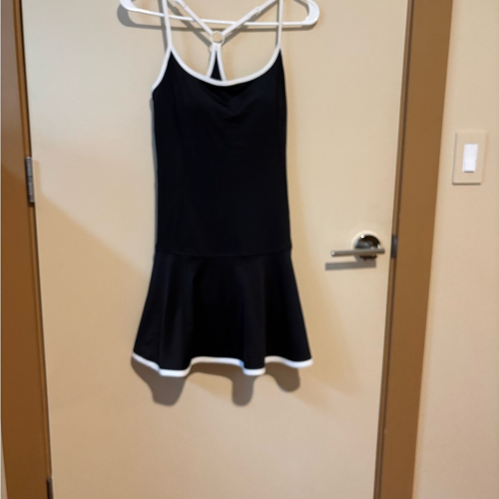 Tennis dress